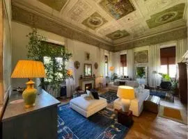 Suite della Duchessa - Dimora Storica Affrescata