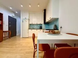 Cozy Stay Apartment Szaserów