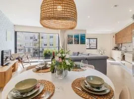São Luís Faro Apartment - Algarve