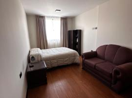 Exclusivo Departamento!, &ouml;nell&aacute;t&oacute; sz&aacute;ll&aacute;s Cochabamb&aacute;ban