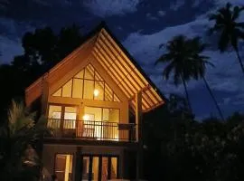 Saarya villas
