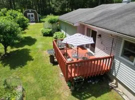 Catskills Getaway 3BR Retreat with Media Room, Near Casino, Bethel Woods and More