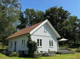 Idyllically nice house on Bjärehalvön, Torekov!