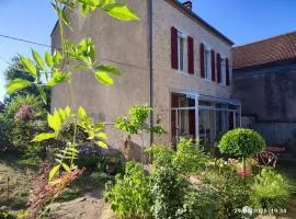 Au Jardin de Curé