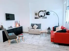 Stella Apartment