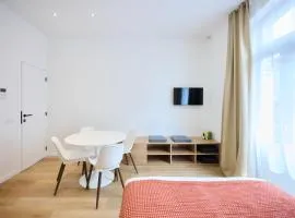 Apartment Forest Center 2