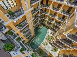 Soluna D'Annam - The Art of Hoi An Relaxation - formerly Hoi An Babylon Riverside