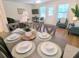 3BR-Sleeps 8-Pet Friendly-Near Katy & Fulshear