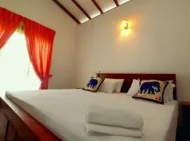 Forest Edge Villa
