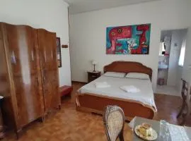 Camere Tou Lì