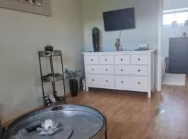 Cozy apartment
