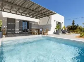 Fos Residence Dryos