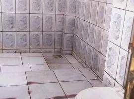 Casa da Família Nascimento, hotel en Ananindeua