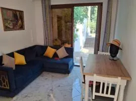 Armonia buglaow residence MARSA MDIQ