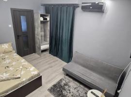 Adrian booking, hotel in Bucharest