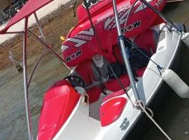 Formula Cancún Tours