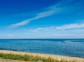 Mobil home 6 à 8 personnes