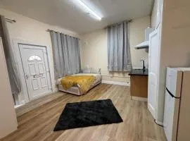 Amazing Studio in London-L
