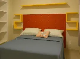 Apartamento Cantinho da Cop 30