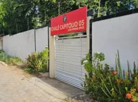 Capitólio 05 Hospedagem em Canoa Quebrada Ce