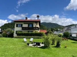 Salzkammergut Hideaway RUDOLPH