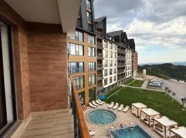 Fashion Residence Hill