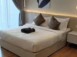 Quill Residence- City View Condo by Azmila