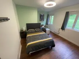 Chambre l'Ecureuil