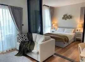 Coco Calm Title Halo 1