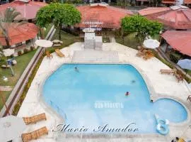 Apartamento y villas don roberto jaco