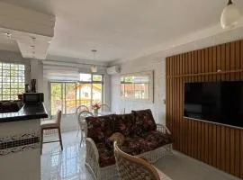 Apartamento enseada Guarujá