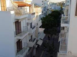 "Apartment 2"