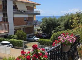 Casa di Aldo: Sperlonga'da bir otel