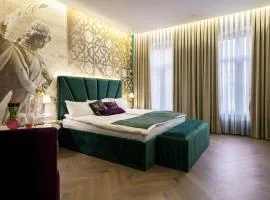 Sokak Heritage Apartments