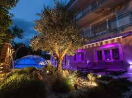 Anikol Apartments