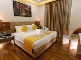 Hotel La Casa Plaza Near Delhi Airport