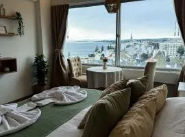Studio vista al lago