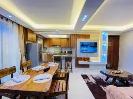 Luxurious Cozy Apartment