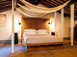 Podere Dell'Arco Country Charme