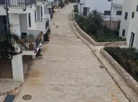 Apartament , White Rocks, Drimadhe