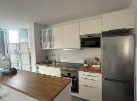 Para&iacute;so playero en Las Palmas, alquiler vacacional en Las Palmas de Gran Canaria