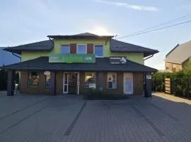 Chmurka