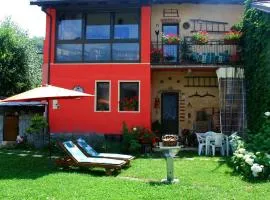 Fauniera Cottage in Valle Stura di Demonte - Cuneo-