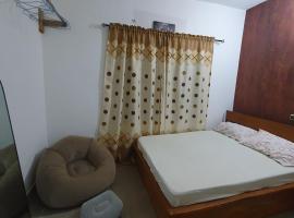 Appartement meublé à Fidjrossè Cotonou, hotel v destinaci Cotonou