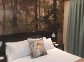 Strandloper Room