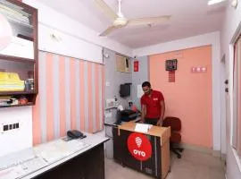 Hotel O BORO MA GUEST HOUSE