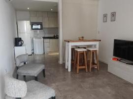 El Hornero Barraca Puerto, ξενοδοχείο για ΑμεΑ σε Concepcion del Uruguay