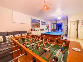 4Ever Palace Design&Nature