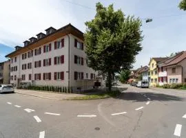 Gemütliche Wohnung im Kanton Zürich!