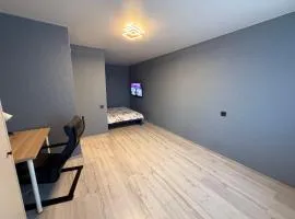Satiksmes apartment